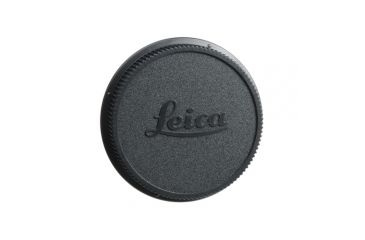 Image of Leica Rear Lens Cap for S Lenses