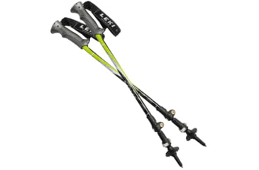 Image of Leki Naya Women's Trekking Pole Clearance-125 cm