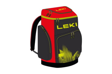 Image of Leki Usa SKI BOOT BAG WCR 85 L, 360062606