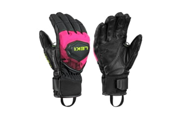 Image of Leki Usa WCR PRO TR JUNIOR, 656840702050