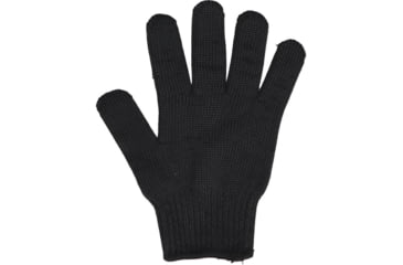 Image of LEM Products Cut Resistant Glove, Brown/Stainless Steel Fibers, 1478