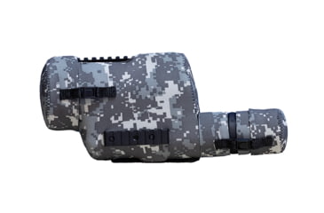 Image of LensCoat Lens Coat for Bushnell Legend Tactical 15-45x60, Digital Camo, SSBT60dc