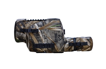 Image of LensCoat Lens Coat for Bushnell Legend Tactical 15-45x60, Realtree M5, SSBT60m5