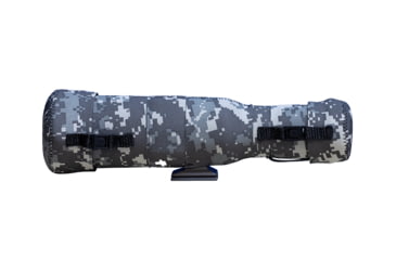 Image of LensCoat Lens Coat for Vortex Razor HD 13-39x56 HD Eyepiece, Digital Camo, ssvr56dc