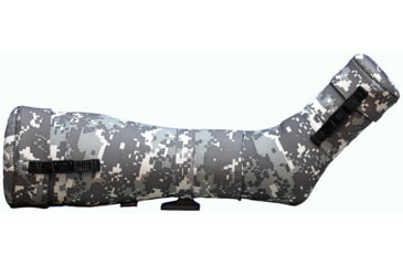 Image of LensCoat Leupold SX-2 Alpine 80 Angled, Digital Camo, SSLSX280ADC