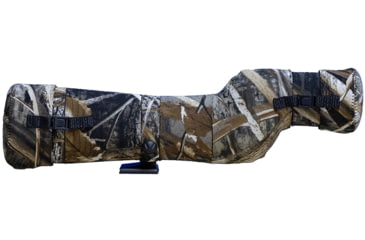 Image of LensCoat Swarovski STS-65 HD Spotting Scope Accessories, Realtree M4, SSSW65Sm4