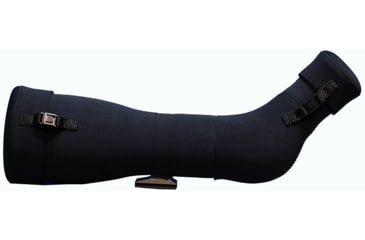 Image of LensCoat Vortex Diamondback 85 HD Angled, Black, SSVDB85ABK