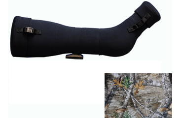 Image of LensCoat Vortex Diamondback 85 HD Angled, Realtree Edge, SSVDB85AEG