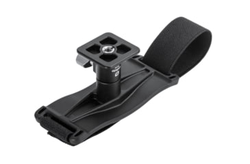 Image of Leofoto BC-04 Binocular Adapter, Black, BC-04