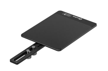 Image of Leofoto LCH-3-1 Mouse Tray, Black, LCH-3-1