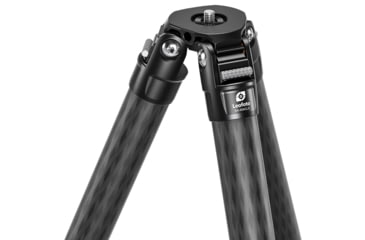 Image of Leofoto SA-363CX Outdoors Tripod w/o Head, Black, SA-363CX