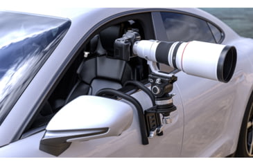 Image of Leofoto WN-03 Car Window Stabilizer, Black, WN-03