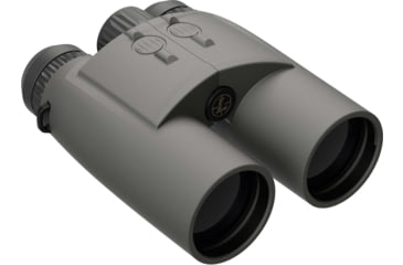 Image of Leupold BX4-Range HD Gen 2 TBR 12x50mm Binoculars, Shadow Gray, 185700