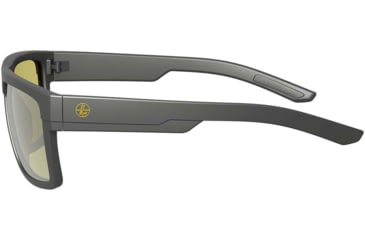 Image of LEU 186755 BECNARA MATTE BLACK DAYLIGHT MAX