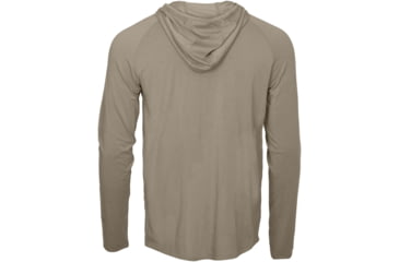 Image of Leupold Lightweight UPF Hoodie - Mens, Sand, 3XL, 181150