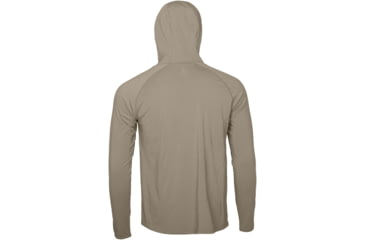 Image of Leupold Lightweight UPF Hoodie - Mens, Sand, 3XL, 181150