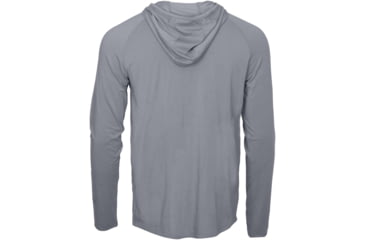 Image of Leupold Lightweight UPF Hoodie - Mens, Slate Gray, 3XL, 181155