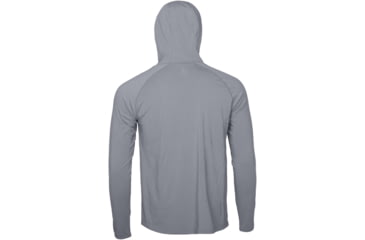 Image of Leupold Lightweight UPF Hoodie - Mens, Slate Gray, 3XL, 181155