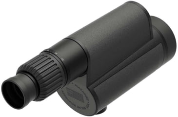 Image of Leupold Mark 4 12-40x60mm Tremor 4 Spotting Scopes, Black, 182942