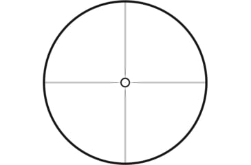 Image of ATN TICO 6 1x35mm Thermal Clip On and Leupold Mark 4HD 1-4.5x24 Rifle Scope HPR-1