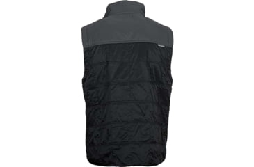 Image of Leupold Santiam Vest Gen 2 - Mens, Ash Black/Charcoal, M, 185326