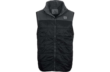 Image of Leupold Santiam Vest Gen 2 - Mens, Ash Black/Charcoal, M, 185326