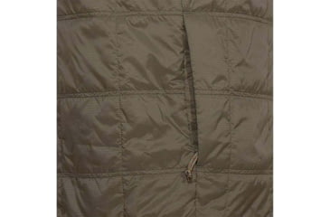 Image of Leupold Santiam Vest Gen 2 - Mens, Ash Green, XXXL, 185325