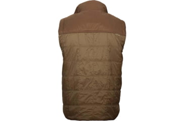 Image of Leupold Santiam Vest Gen 2 - Mens, Shadow Brown/Dark Clay, XL, 185333