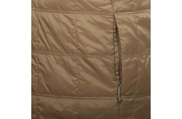 Image of Leupold Santiam Vest Gen 2 - Mens, Shadow Brown/Dark Clay, XL, 185333