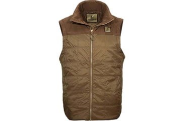 Image of Leupold Santiam Vest Gen 2 - Mens, Shadow Brown/Dark Clay, XL, 185333