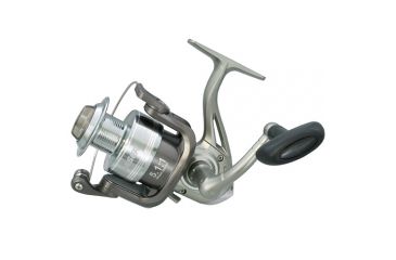 Image of Lew's Lasr XL Spd SPn,5.11 /8.4oz/150/6/24,CP LXL10C