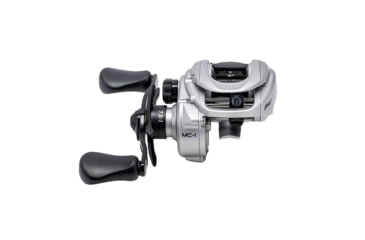 Image of Lews Accel Baitcast Reel
