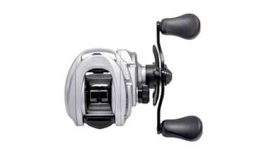 Image of Lews Accel Baitcast Reel