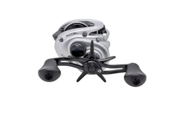 Image of Lews Accel Baitcast Reel