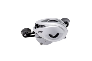 Image of Lews Accel Baitcast Reel