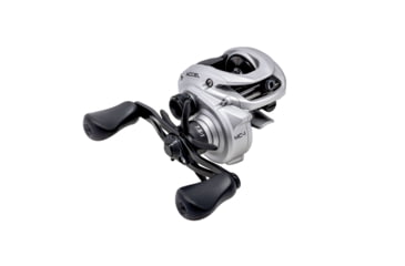 Image of Lews Accel Baitcast Reel