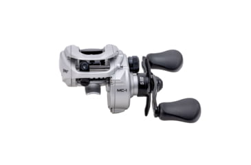 Image of Lews Accel Baitcast Reel