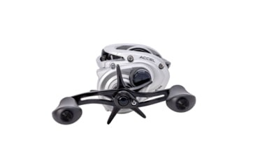 Image of Lews Accel Baitcast Reel