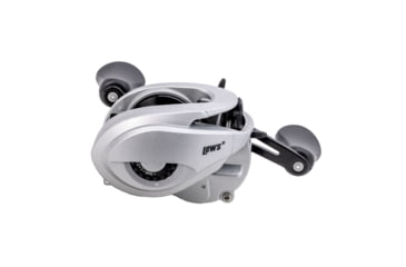 Image of Lews Accel Baitcast Reel