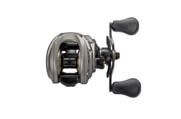 Image of Lews Accel RX Baitcast Reel