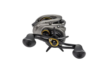 Image of Lews Accel RX Baitcast Reel