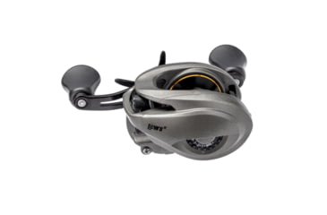 Image of Lews Accel RX Baitcast Reel