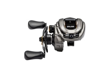 Image of Lews Accel RX Baitcast Reel