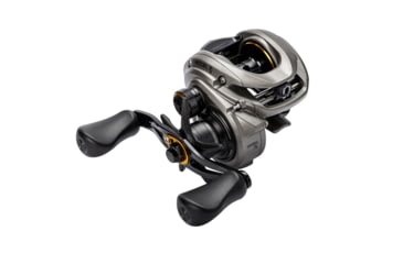 Image of Lews Accel RX Baitcast Reel