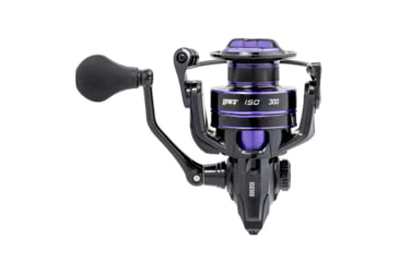 Image of Lews Speed Spool ITB Baitcast Fishing Reel