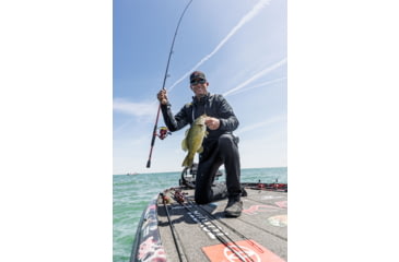 Image of Lews KVD Elite Spinning Reel