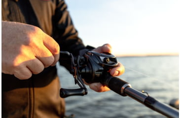 Image of Lews Speed Spool ITB Baitcast Fishing Reel