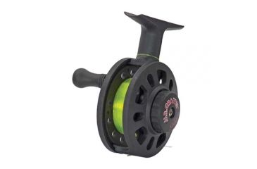 Image of Lew's SO1,Mr C Slab Shaker SOLO Reel BLISTER SO1