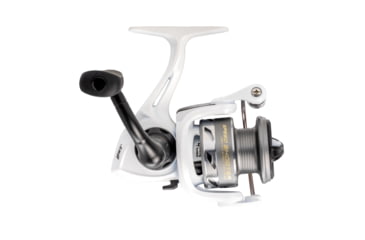Image of Lew's Wally Marshall Speed Shooter 100 6 ft 6 in Spinning Combo, Medium Light, 11-18906