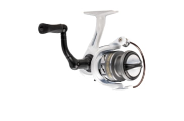 Image of Lew's Wally Marshall Speed Shooter 100 6 ft 6 in Spinning Combo, Medium Light, 11-18906
